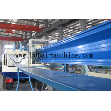 Bohai Large Span Forming Machine